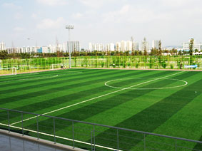 축구장
