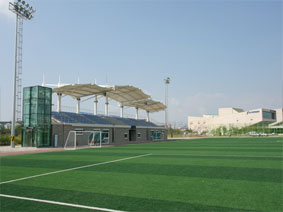 축구장